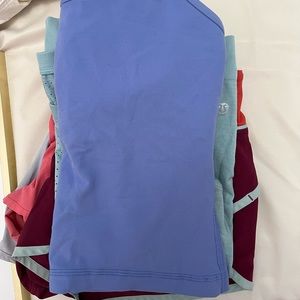 Lululemon racer back tank